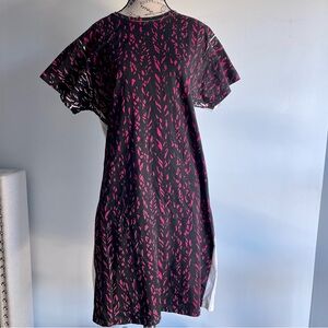 Balenciaga T’s Sheath Dress